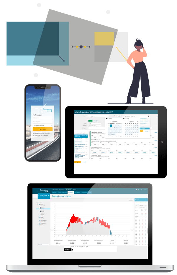 planning and time management