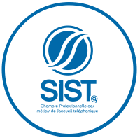 SIST - Syndicat des organismes d'accueil téléphonique