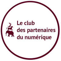 Le club des partenaires du numérique